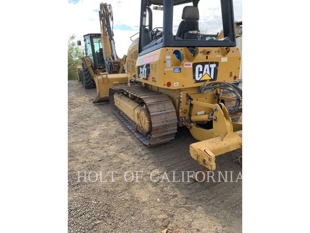 Caterpillar D4K2XL, Crawler Dozer, 1836 hours, S/N: KM207202, 2019 - Image 4