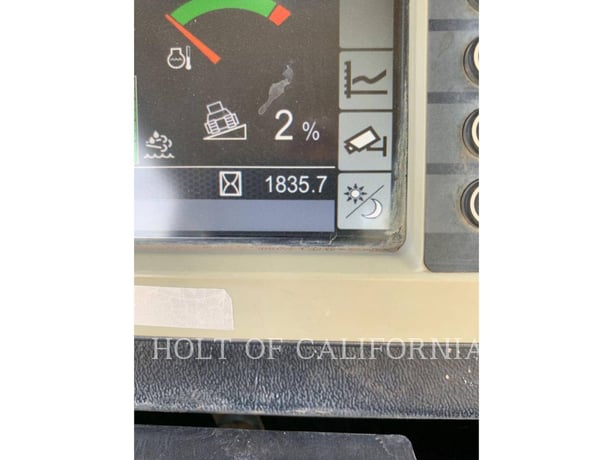Caterpillar D4K2XL, Crawler Dozer, 1836 hours, S/N: KM207202, 2019 - Image 5