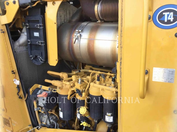 Caterpillar D8T, Crawler Dozer, 3035 hours, S/N: AW401121, 2020 - Image 7