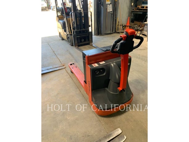 Linde MT20, Forklift, 139 hours, S/N: AT8903Y00161, 2021 - Image 4