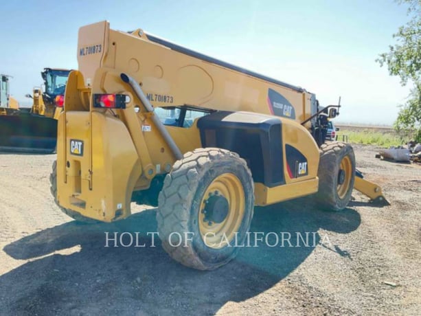 Cat TL1255D, Telehandler, 1672 hours, S/N: ML701873, 2019 - Image 3