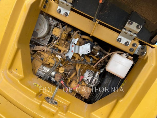 Caterpillar 308E2, Crawler Excavator, 3994 hours, S/N: FJX06117, 2016 - Image 7
