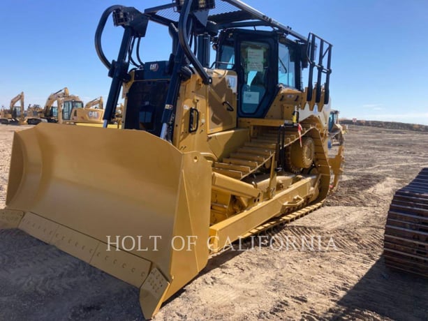 Caterpillar D7, Crawler Dozer, 183 hours, S/N: CM900181, 2021 - Image 1