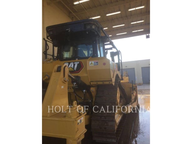 Caterpillar D7, Crawler Dozer, 183 hours, S/N: CM900181, 2021 - Image 3