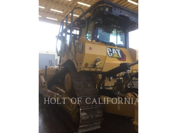 Caterpillar D7, Crawler Dozer, 183 hours, S/N: CM900181, 2021 - Image 4
