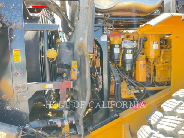 Cat 950M, Wheel Loader, 2534 hours, S/N: J1S00877, 2018 - Image 7
