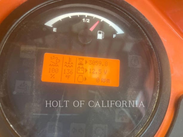 Jlg Industries, Inc. 10054, Telehandler, 3059 hours, S/N: 0160099758, 2019 - Image 5