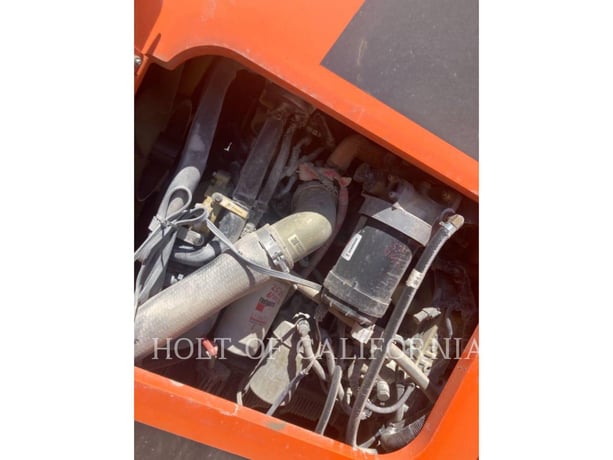 Jlg Industries, Inc. 10054, Telehandler, 3059 hours, S/N: 0160099758, 2019 - Image 7