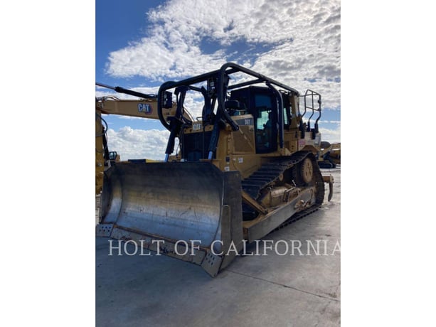 Caterpillar D6T XL, Crawler Dozer, 2374 hours, S/N: NDY00243, 2017 - Image 2