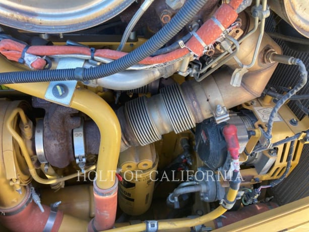 Caterpillar D6T XL, Crawler Dozer, 2374 hours, S/N: NDY00243, 2017 - Image 7