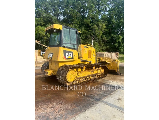Caterpillar D6K2LGP, Crawler Dozer, 3857 hours, S/N: EL703256, 2019 - Image 2