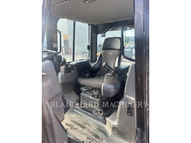 Caterpillar D6K2LGP, Crawler Dozer, 3857 hours, S/N: EL703256, 2019 - Image 5