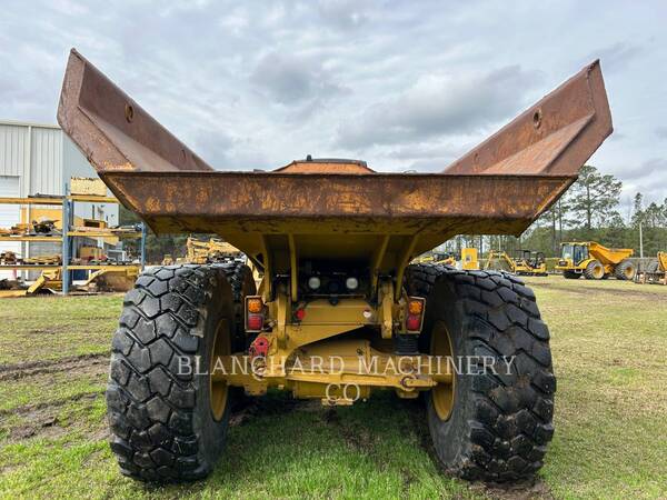 Caterpillar 725C2, Articulated Truck, 4608 hours, S/N: 2T300859, 2019 - Image 7
