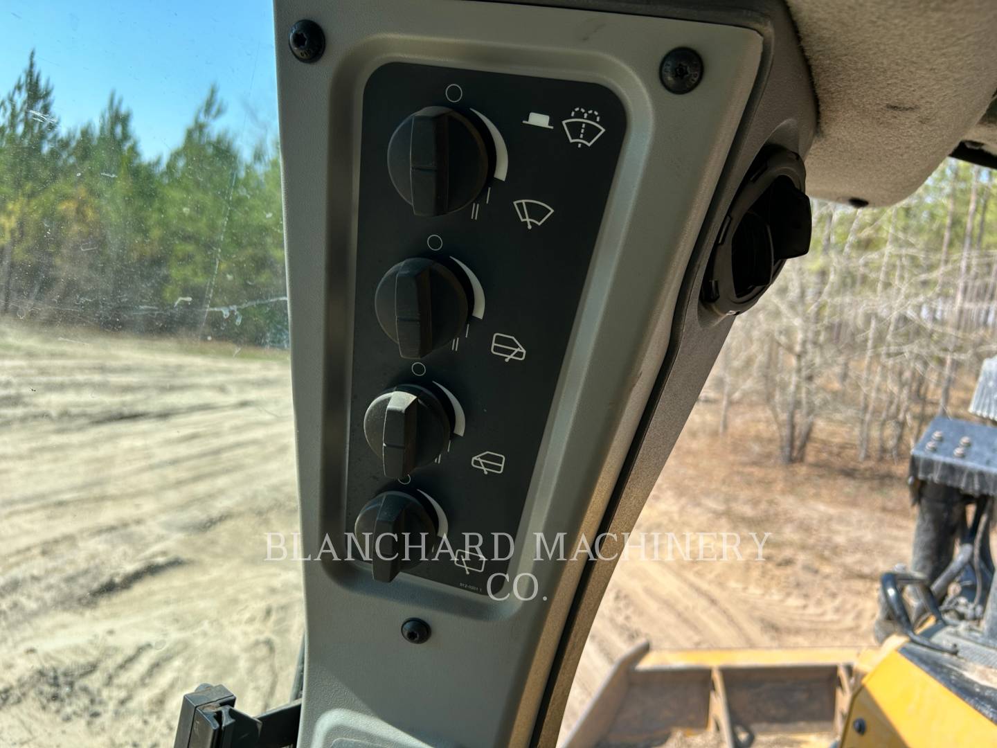 Caterpillar D6 LGP, Crawler Dozer, 2795 hours, S/N: GZ901027, 2021 - Image 7