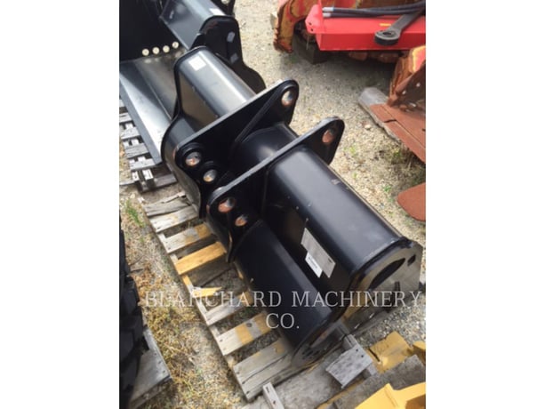 Caterpillar 420EBKDC48, Bucket, S/N: 07LW05327, - Image 1