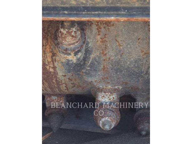Caterpillar PC205B, Cold Planer, S/N: 0PCS00279, - Image 4