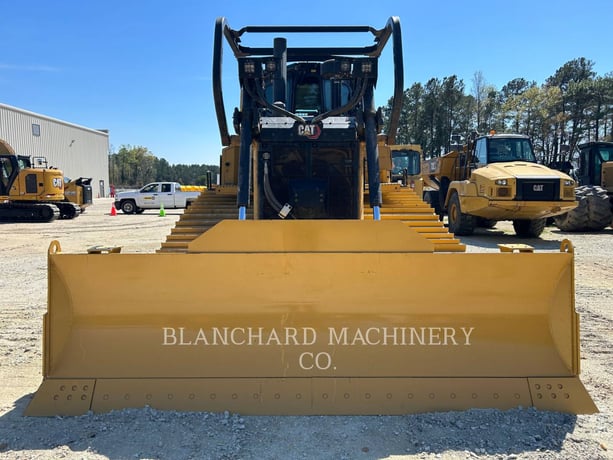 Caterpillar D6 XE LGP, Crawler Dozer, 7964 hours, S/N: ES900326, 2020 - Image 7