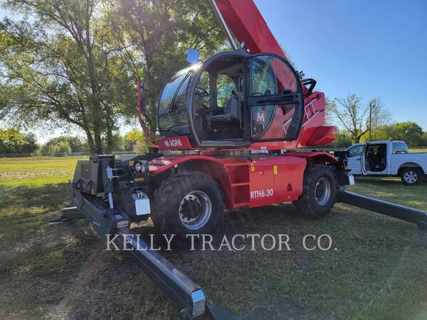 Other RTH 6.30, Telehandler, 1026 hours, S/N: 00005112, 2022 - Image 3