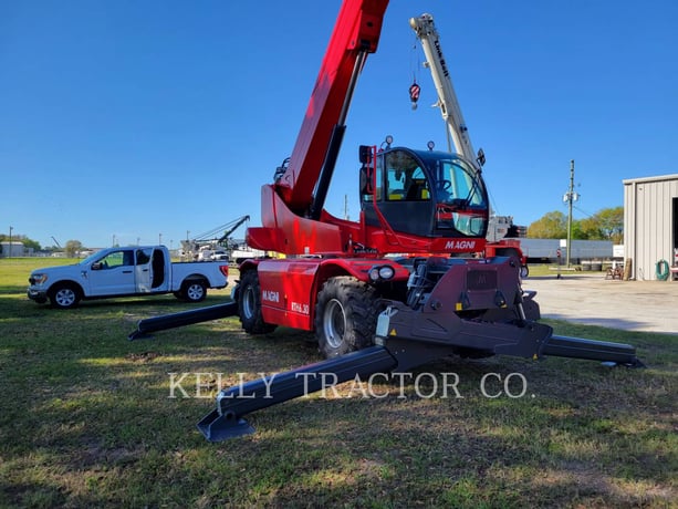 Other RTH 6.30, Telehandler, 1026 hours, S/N: 00005112, 2022 - Image 4