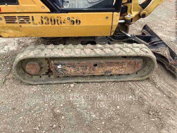 Caterpillar 301.4C, Crawler Excavator, 1125 hours, S/N: LJ300466, 2019 - Image 6