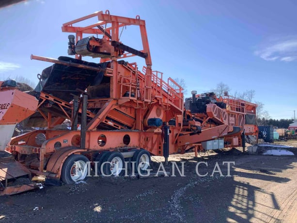 Eagle Crusher CRUSHER, Crusher, S/N: 31573, 2018 - Image 3