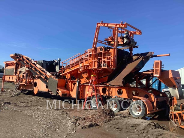 Eagle Crusher CRUSHER, Crusher, S/N: 31573, 2018 - Image 4