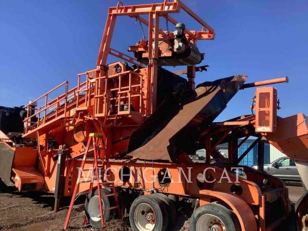 Eagle Crusher CRUSHER, Crusher, S/N: 31573, 2018 - Image 7