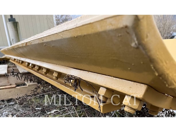 Caterpillar 12'.MOLDBOARD, Blade, S/N: MC-000047412, 2023 - Image 4