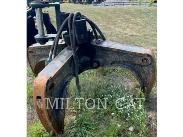 Caterpillar GSH425 1.00 CYD ORANGE PEEL GRAPPLE, Grapple, S/N: B8N00128, 2023 - Image 2
