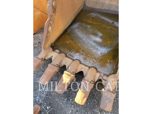 Caterpillar 48" .HD.BUCKET.TB.LINKAGE, Bucket, S/N: MC-000020143, 2007 - Image 2