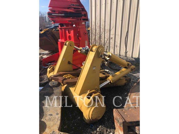 Caterpillar MS RIPPER, Ripper, S/N: MC-000004435, 2016 - Image 1