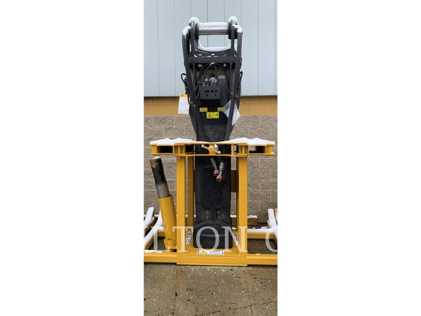Caterpillar H160ES, Hammer, S/N: W9B00284, 2014 - Image 4