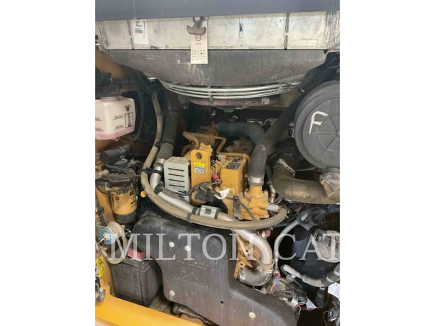Caterpillar 279D3, Track Loader, 114 hours, S/N: RB906518, 2023 - Image 7