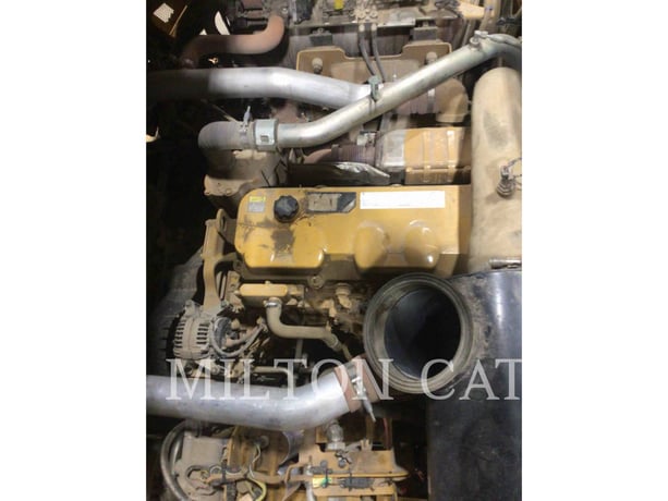 Caterpillar 730, Articulated Truck, 5353 hours, S/N: 3T300535, 2019 - Image 7