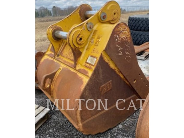 Caterpillar 55" .SD.BUCKET.TB.LINKAGE, Bucket, S/N: MCN17008, 2017 - Image 3