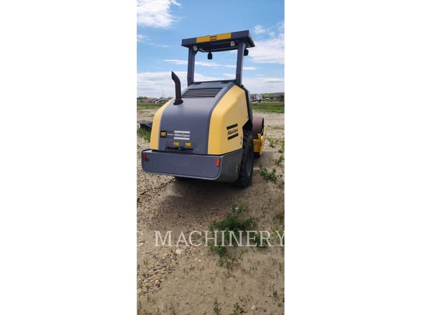 Svedala/Dynapac Sweden CA1300, Asphalt Paver, 280 hours, S/N: HA019342, 2016 - Image 3