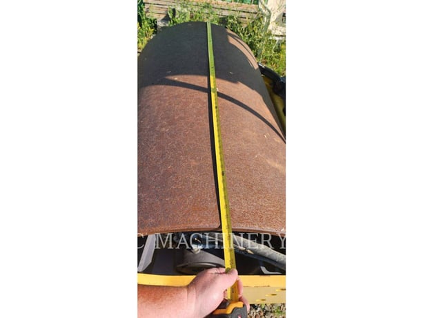 Svedala/Dynapac Sweden CA1300, Asphalt Paver, 280 hours, S/N: HA019342, 2016 - Image 7