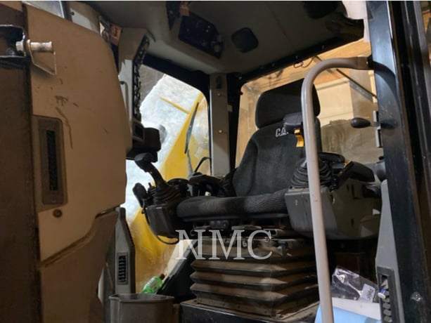 Caterpillar 12M3, Motor Grader, 6987 hours, S/N: N9F00758, 2017 - Image 5