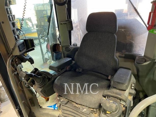 Caterpillar 12M2, Motor Grader, 10185 hours, S/N: F9M00398, 2014 - Image 5