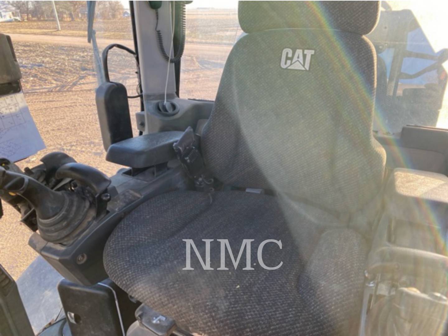 Caterpillar 12M3, Motor Grader, 11309 hours, S/N: N9F00159, 2014 - Image 5
