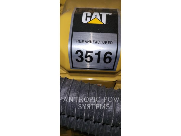 1600 KW Caterpillar XQ 2000, Mobile Generator Set, Diesel, 1500 RPM, 400V, 2023 - Image 2