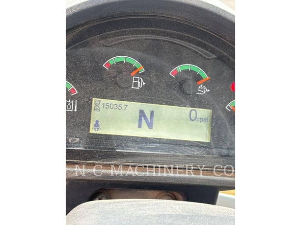 Cat 930M, Wheel Loader, 14959 hours, S/N: KTG03649, 2018 - Image 5