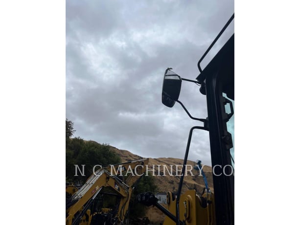 Cat 930M, Wheel Loader, 14959 hours, S/N: KTG03649, 2018 - Image 7