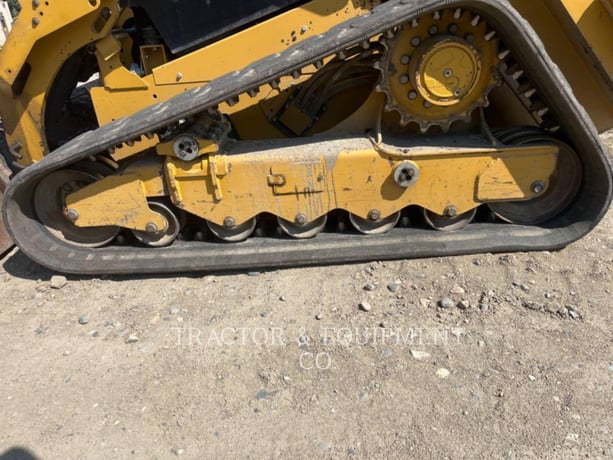 Cat 299D3 XE, Skid Steer Loader, 2651 hours, S/N: BX900997, 2020 - Image 7