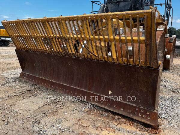 Caterpillar 826K, Compactor, 9178 hours, S/N: 23206474, 2020 - Image 7