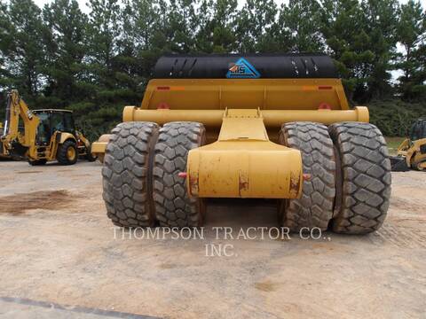 Mobile Track Solutions 28-33MTS, Scraper, S/N: TQ00063, 2020 - Image 3