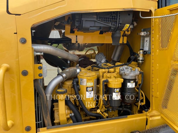 Caterpillar D5K2, Crawler Dozer, 2437 hours, S/N: KY208246, 2020 - Image 7