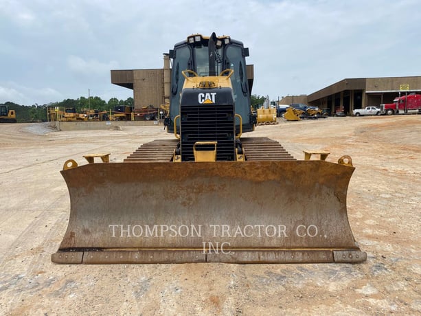 Caterpillar D5K2, Crawler Dozer, 2437 hours, S/N: KY208246, 2020 - Image 8