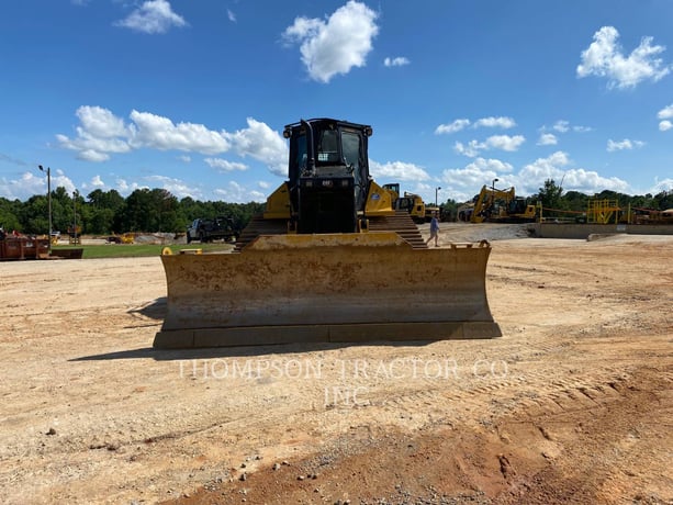 Caterpillar D5 LGP, Crawler Dozer, 1910 hours, S/N: Z6A01303, 2022 - Image 6