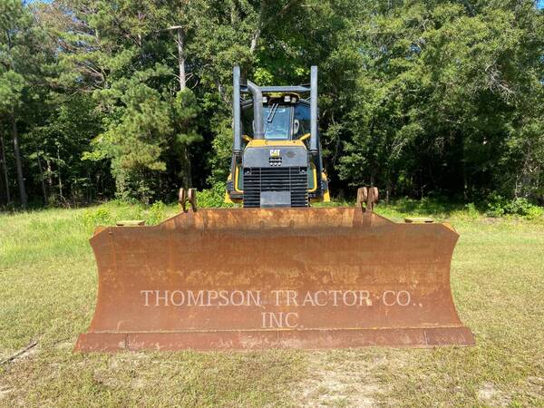 Caterpillar D6K2, Crawler Dozer, 4174 hours, S/N: EL700787, 2019 - Image 7
